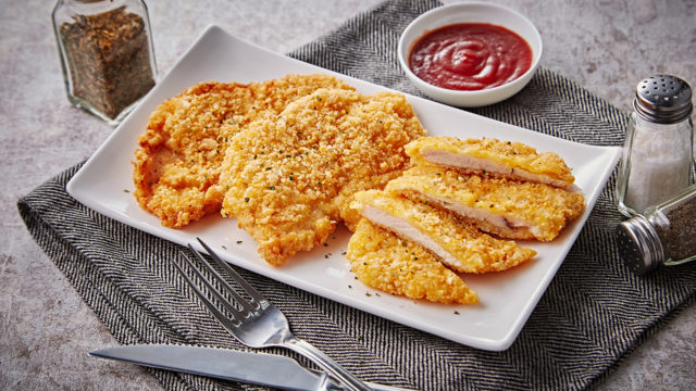 香酥無骨